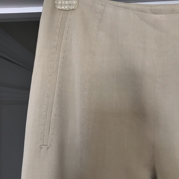 Ralph Rucci pants - Picture 2 of 8